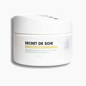 Secret de Soie ATTIRANCE