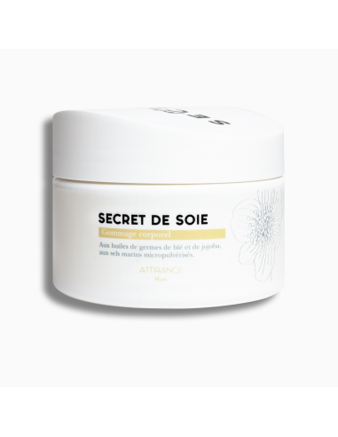 Secret de Soie ATTIRANCE