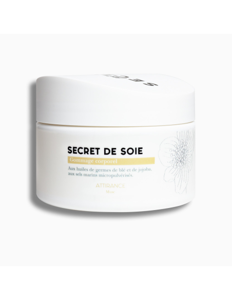 Secret de Soie ATTIRANCE