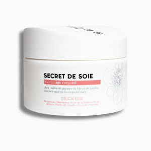 Secret de Soie DELICATESSE