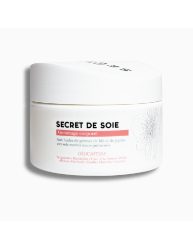Secret de Soie DELICATESSE