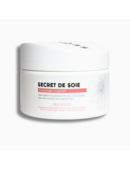 Secret de Soie DELICATESSE