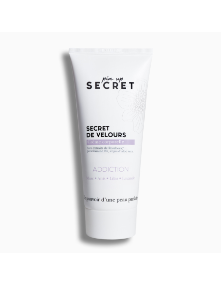 Secret de Velours ADDICTION