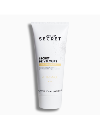 Secret de Velours ATTIRANCE