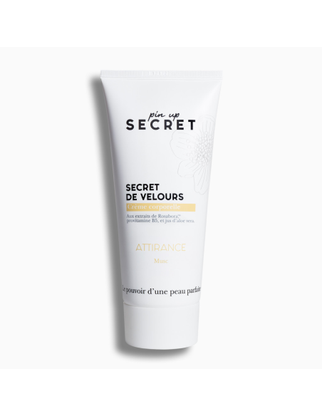 Secret de Velours ATTIRANCE