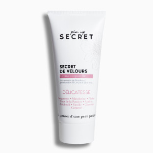 Secret de Velours DELICATESSE
