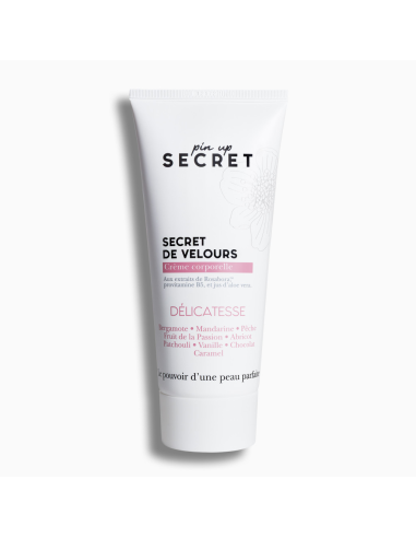 Secret de Velours DELICATESSE