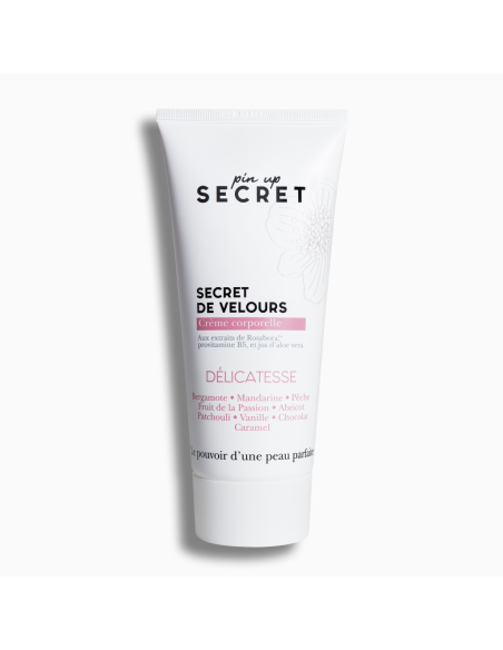 Secret de Velours DELICATESSE