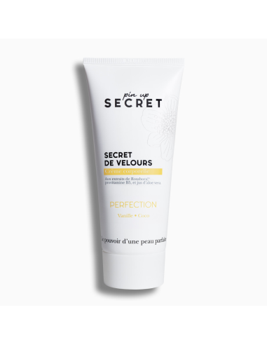 Secret de Velours PERFECTION