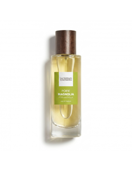 Eau de parfum - Poire magnolia