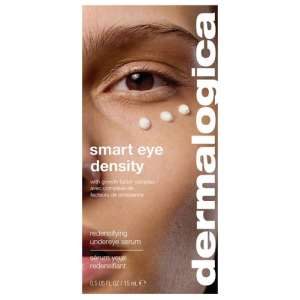Smart eye density
