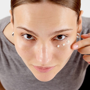 Smart eye density