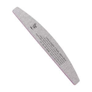 Lime A Ongles Demi-Lune 100/100, Zebra