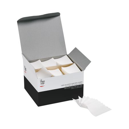 1000 Serviettes Speciales Ongles