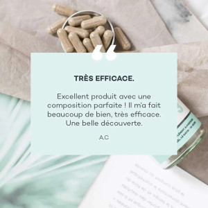 Détox micro circulation