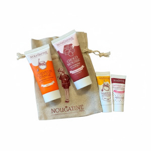 Kit découverte