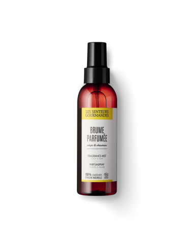 Brume parfumée
