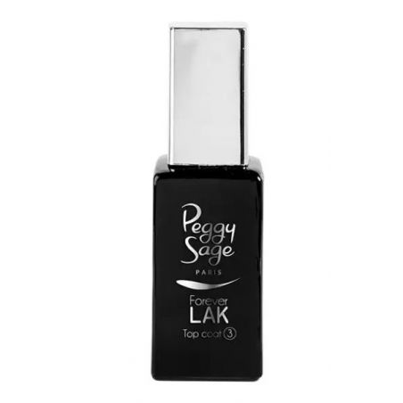 Top Coat Forever Lak 8101 11 ml Peggy Sage