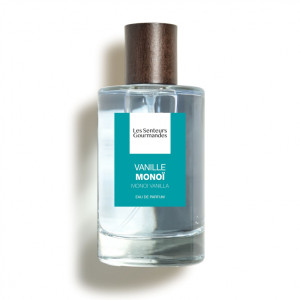 Eau de parfum Vanille Monoi 100ml