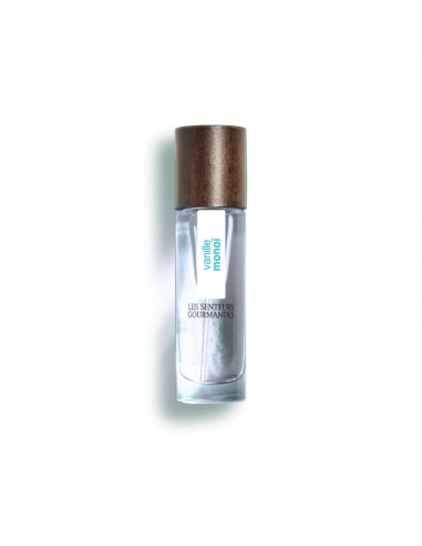 Eau de parfum Vanille Monoi 15ml
