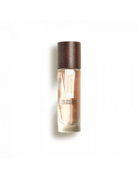 Eau de parfum - Mandarine envoûtante 15 ml