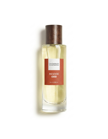 Eau de parfum Incense Oud 30ml
