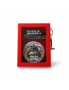 Kit de pommade d'urgence