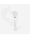 Brosse manucure pour nettoyer les ongles de la poussière avec capuchon