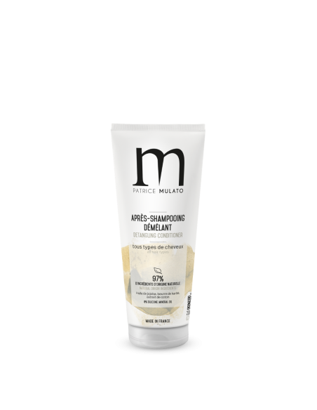 Après-shampooing démêlant