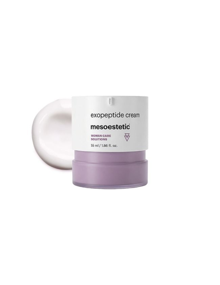 exopeptide cream