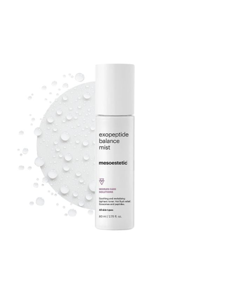 exopeptide balance mist