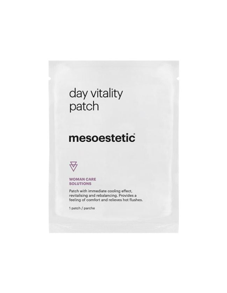 day vitality patch