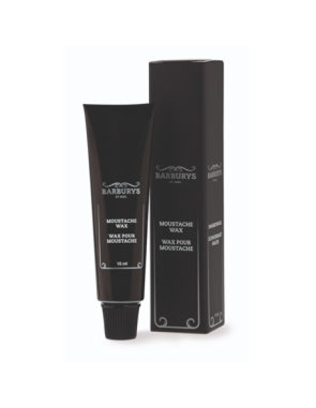 BARBURYS Cire à moustache 15ml