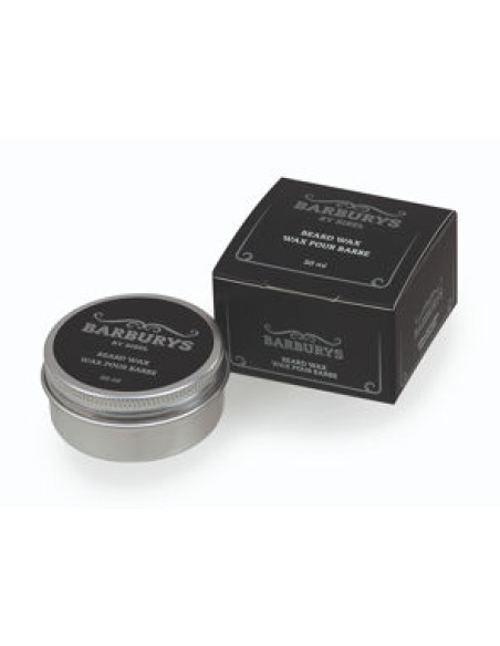 Cire pour barbier 50ml