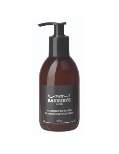 Shampooing Barber 250ml