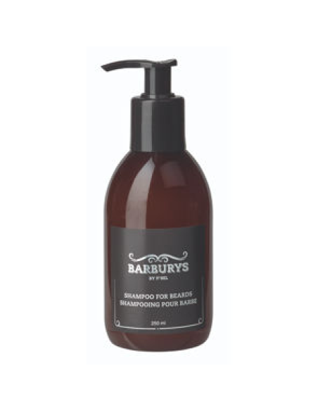 Shampooing Barber 250ml