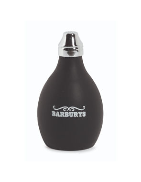 Poire à talc Verdi