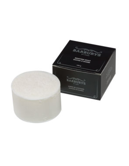 Savon à raser 100g