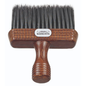 Brosse à cou William