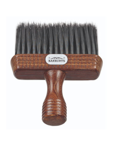 Brosse à cou William