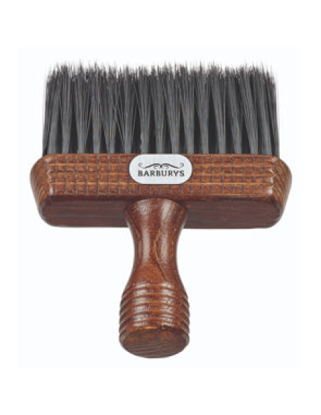 Brosse à cou William