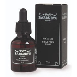 Huile à barbe 30ml
