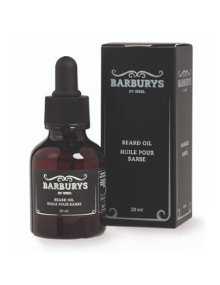 Huile à barbe 30ml