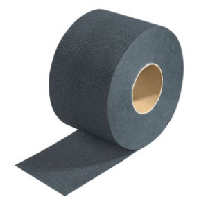Papier Cou Elastique Noir