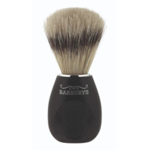 Blaireau Techno Polygone