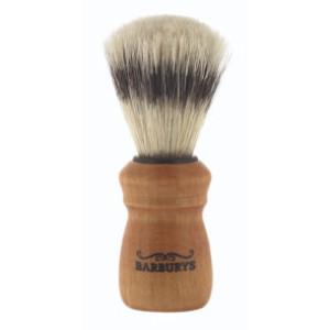 Blaireau Code Ergo
