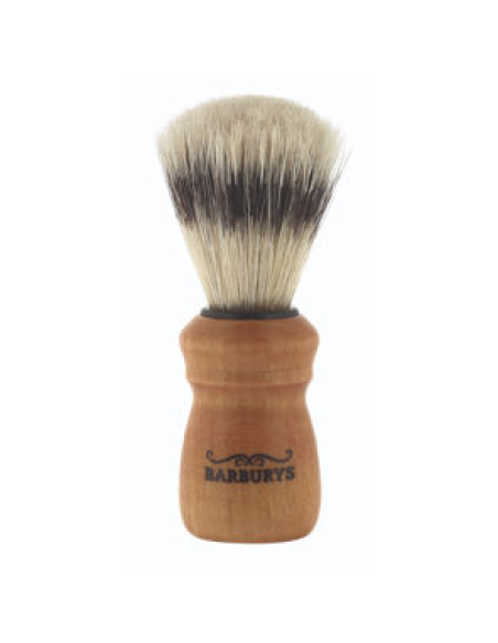 Blaireau Code Ergo