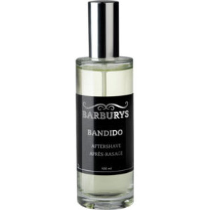 After-Shave Bandido 100ml