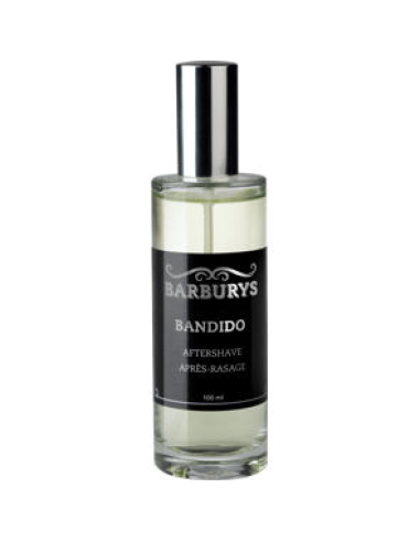 After-Shave Bandido 100ml