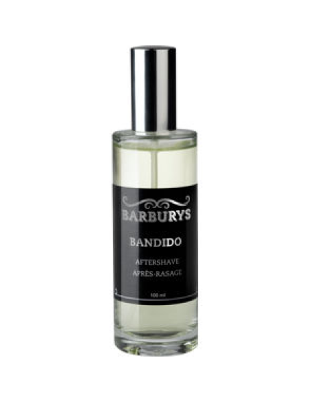 After-Shave Bandido 100ml